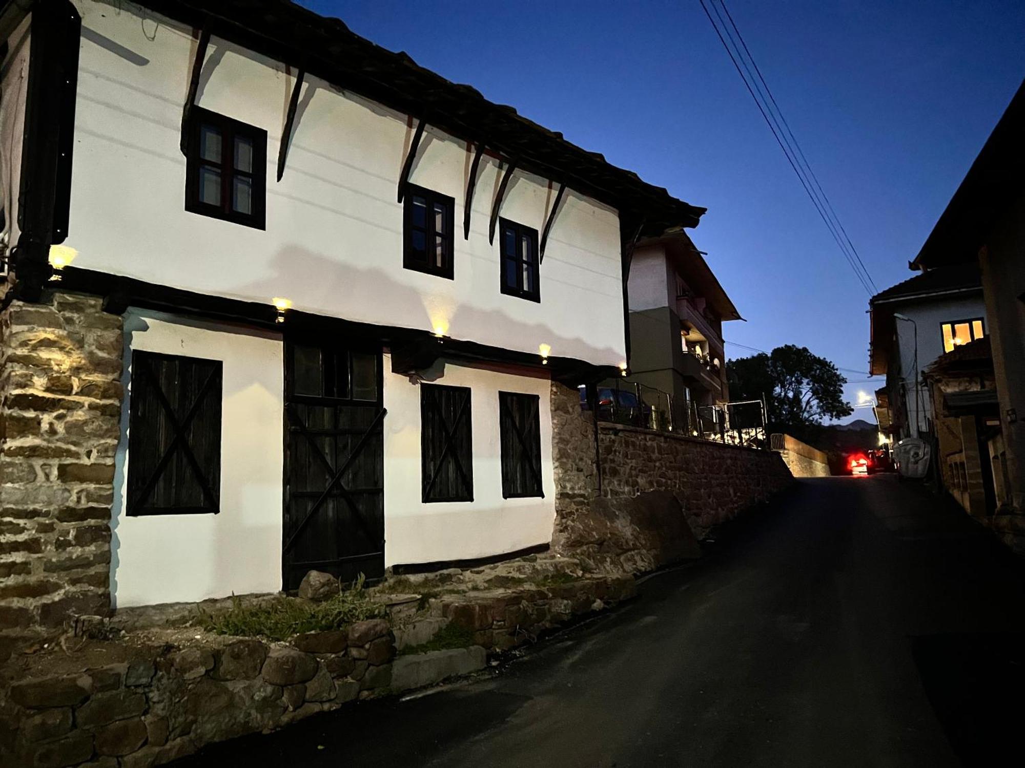 Туйковата Къща Tuikov'S House Тетевен Екстер'єр фото