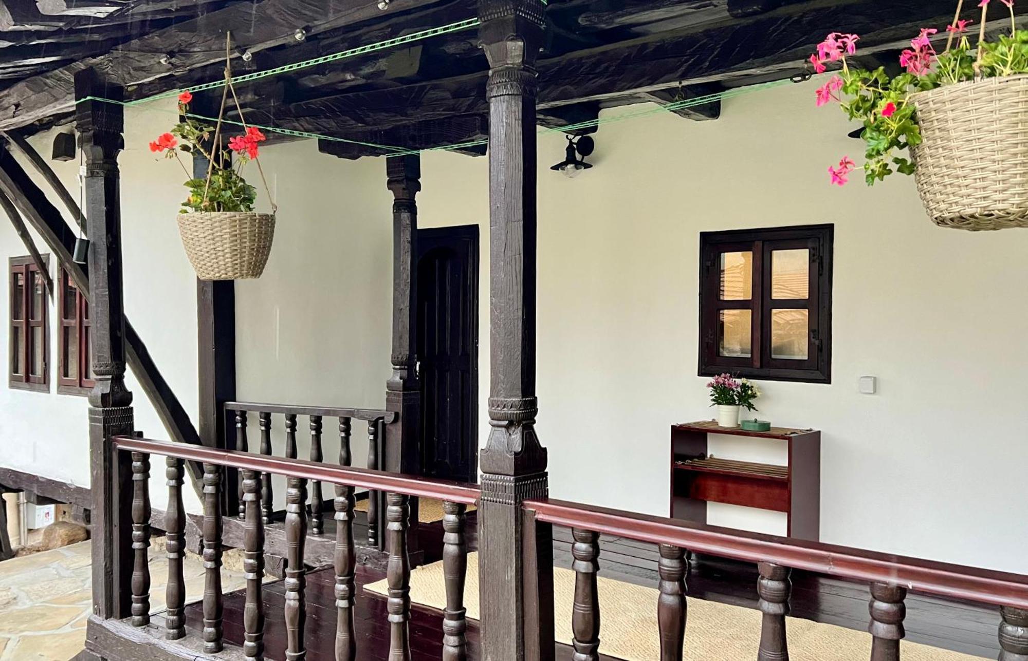 Туйковата Къща Tuikov'S House Тетевен Екстер'єр фото