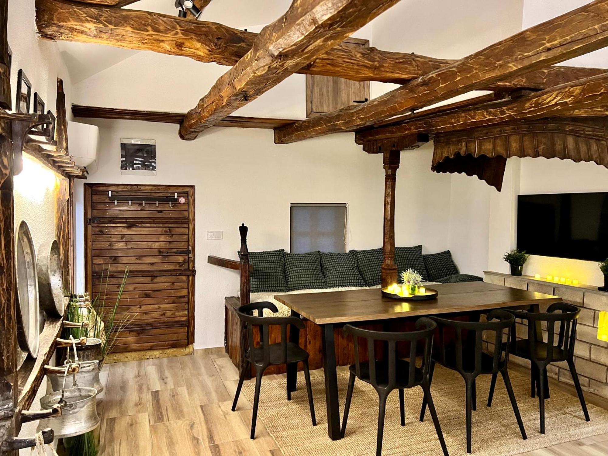 Туйковата Къща Tuikov'S House Тетевен Екстер'єр фото