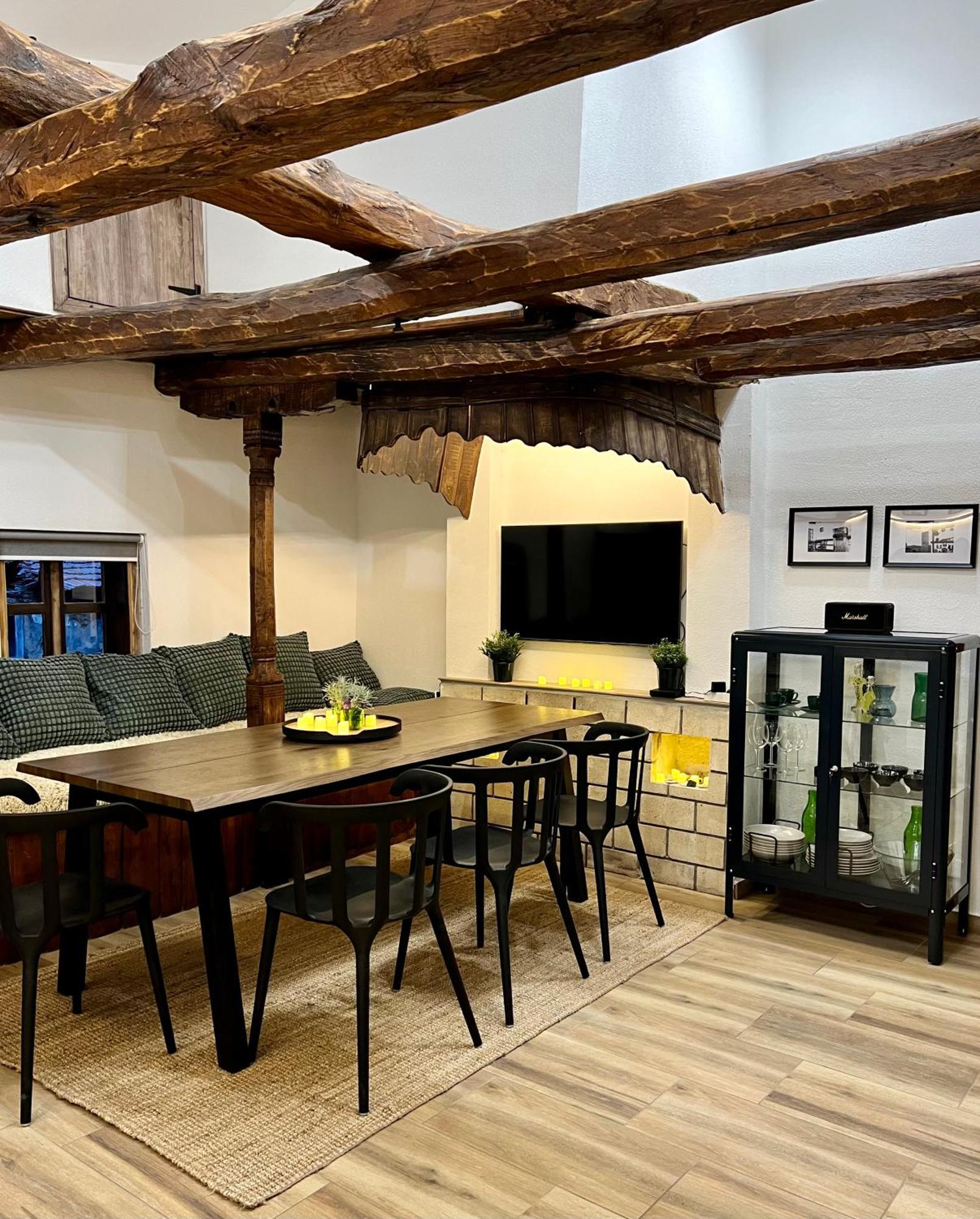 Туйковата Къща Tuikov'S House Тетевен Екстер'єр фото