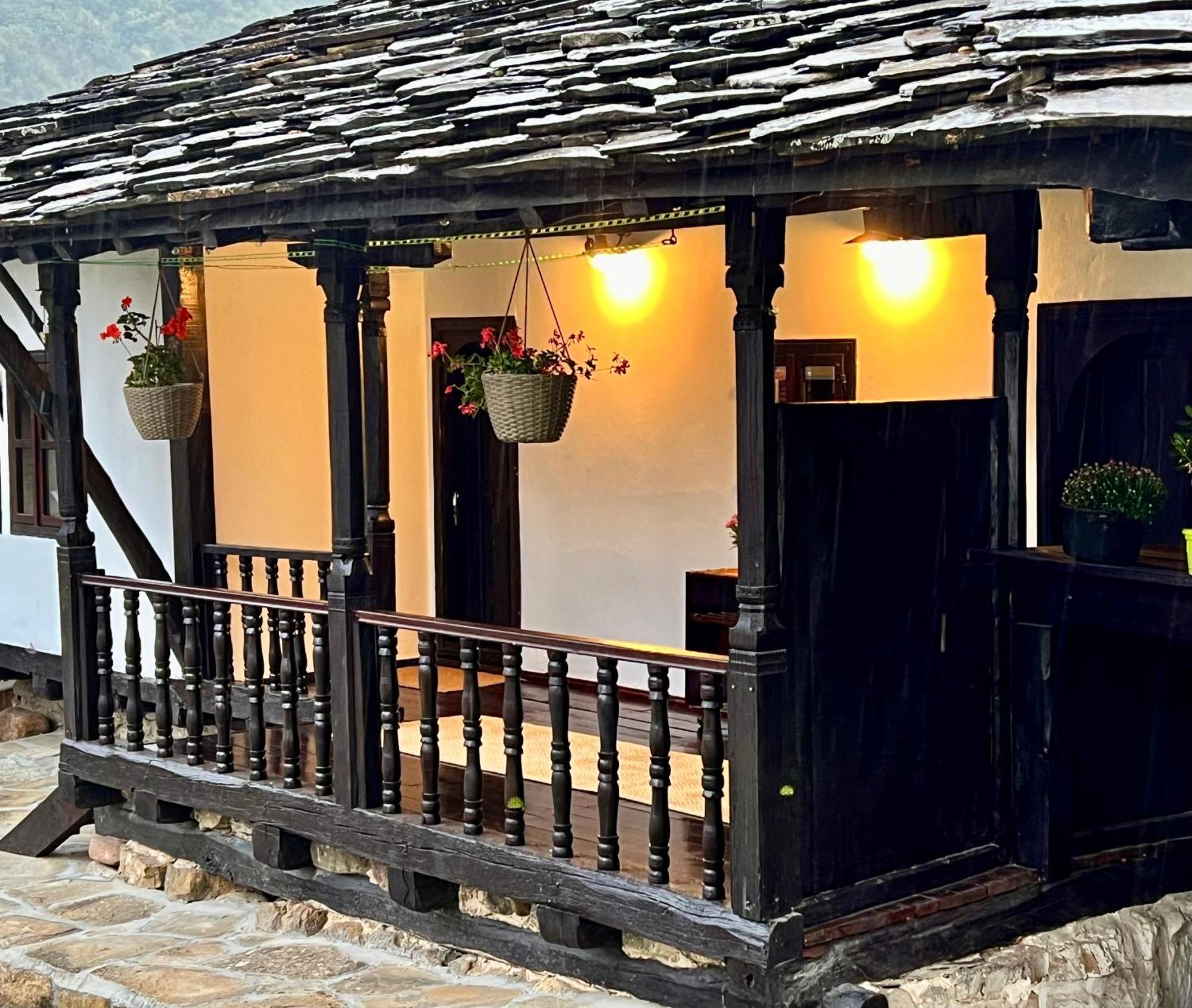 Туйковата Къща Tuikov'S House Тетевен Екстер'єр фото