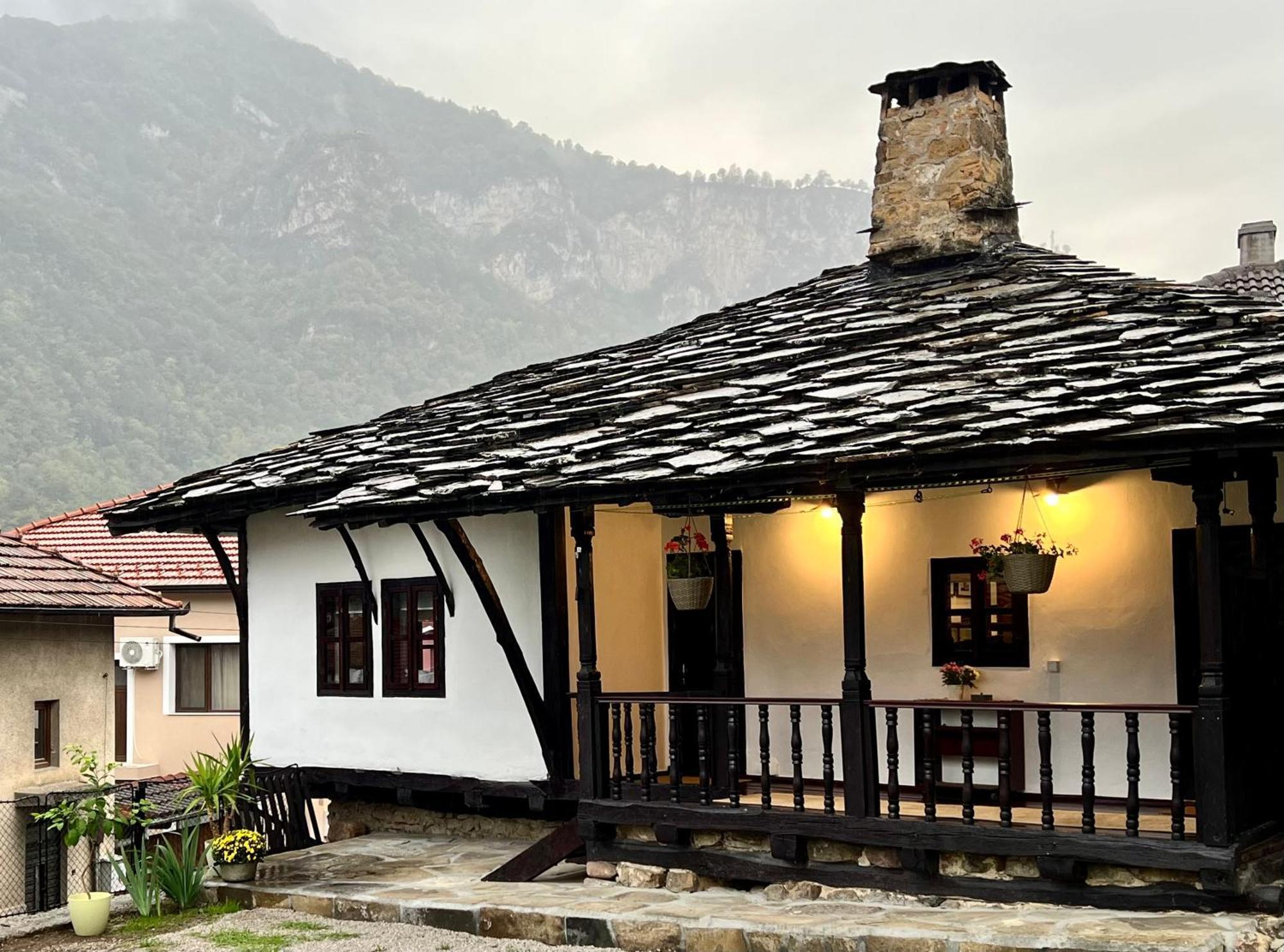 Туйковата Къща Tuikov'S House Тетевен Екстер'єр фото