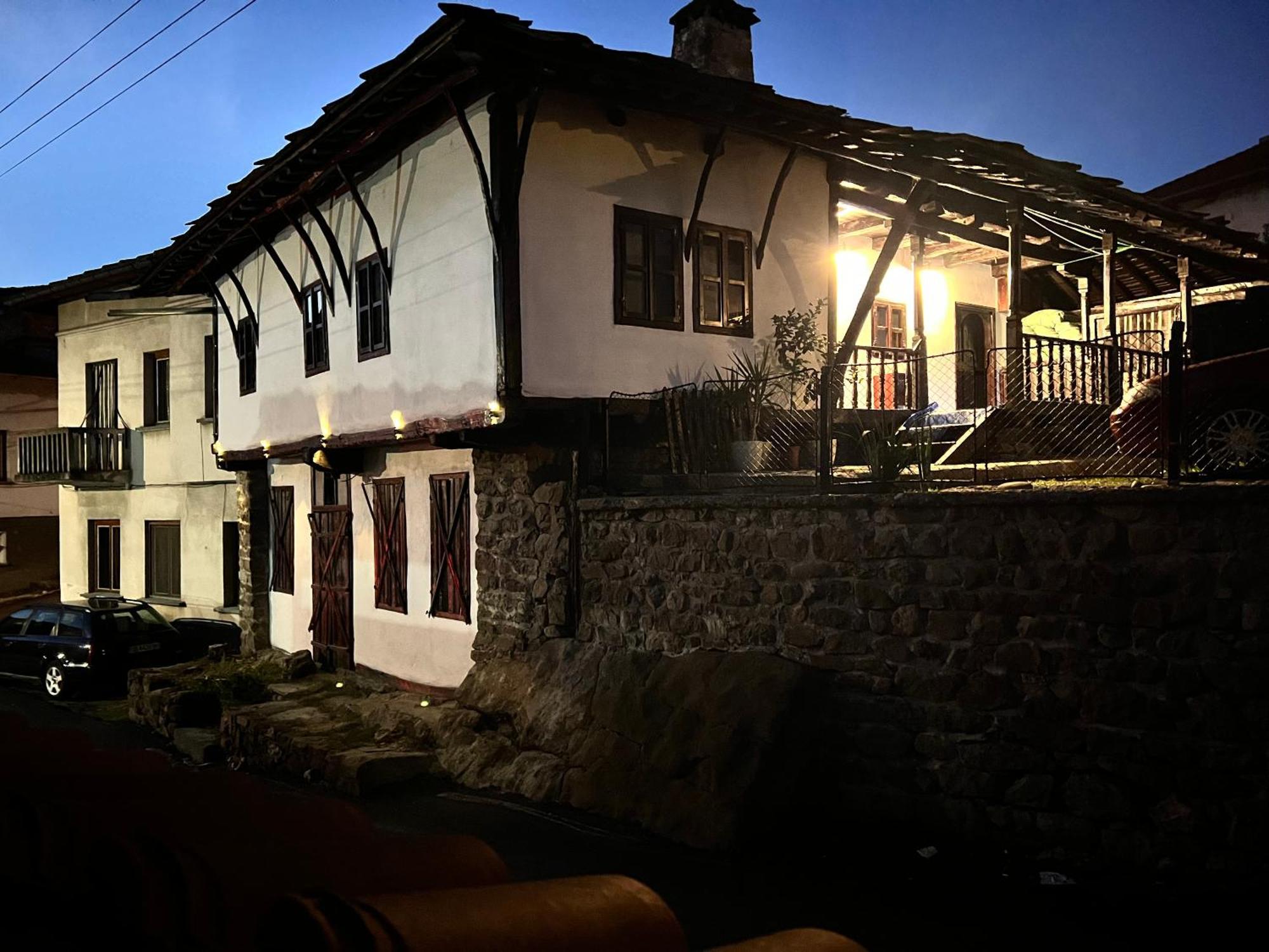 Туйковата Къща Tuikov'S House Тетевен Екстер'єр фото